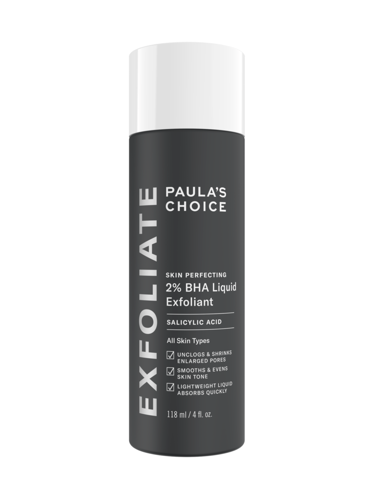 Paulas Choice Skin Perfecting 2% BHA Liquid Exfoliant