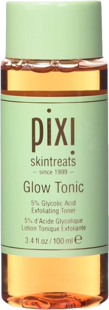 Pixi Glow Tonic With Aloe Vera  Ginseng